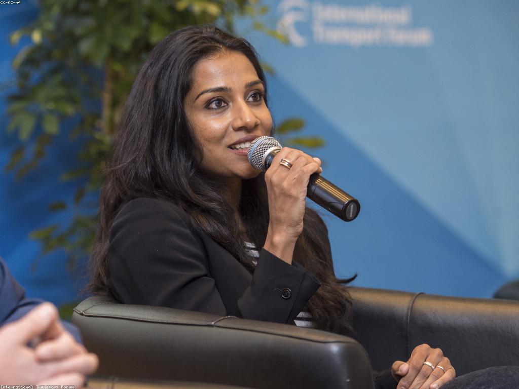 និន្នាការ​ថ្មីៗ​នៅក្នុង​បច្ចេកវិទ្យា