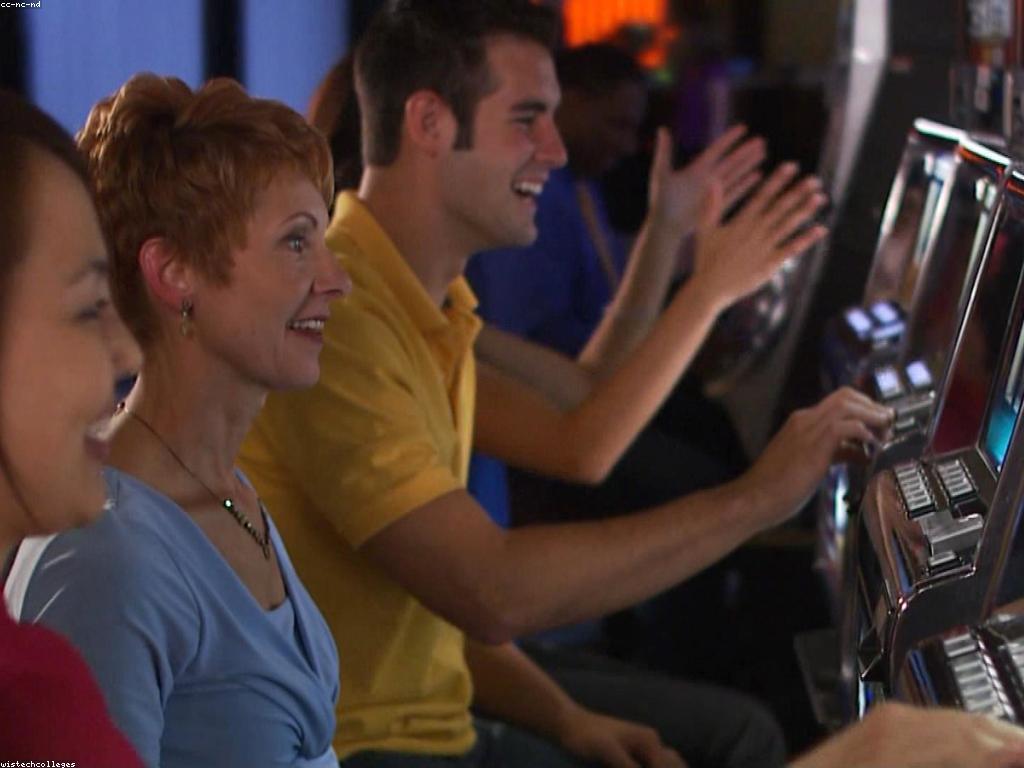 យុទ្ធសាស្ត្រដើម្បីគ្រប់គ្រងស្លត