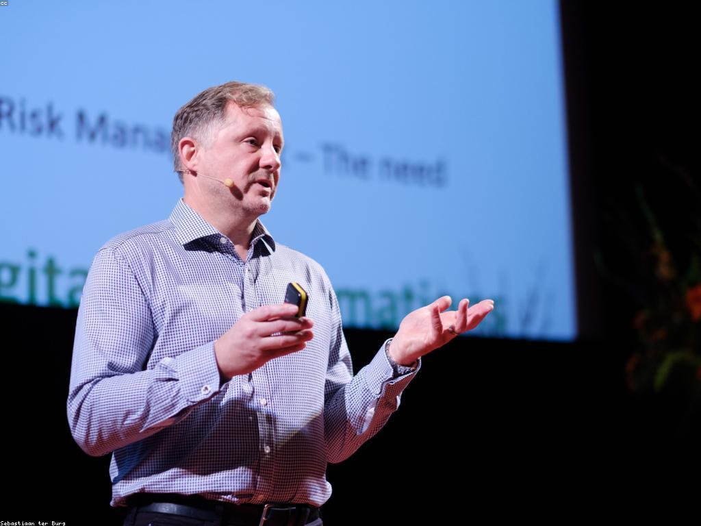 និន្នាការ​ថ្មីៗ​នៅក្នុង​បច្ចេកវិទ្យា